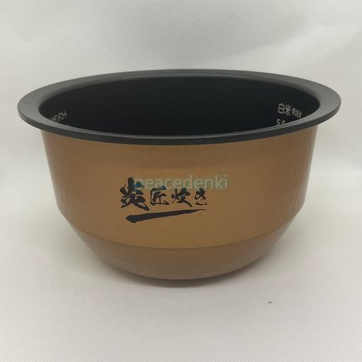 純正品・新品】 【東芝】 TOSHIBA 炊飯器 内釜 RC-10VST用 320WW309