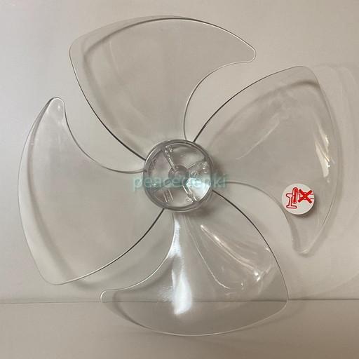 ○在庫あり！】 41020618 東芝 扇風機 羽根 【純正品・新品】 : ピース