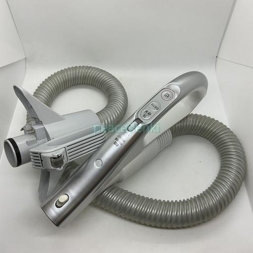 41450729 東芝 掃除機 ホース VC-NX1(S)用ブラストシルバー 【純正品