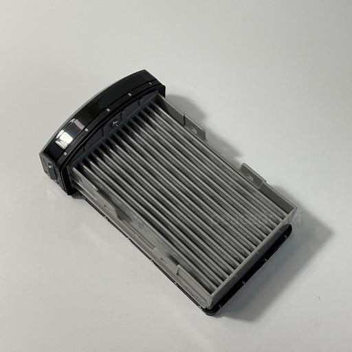 【純正品・新品】 東芝 41459541 VC-SG700X(R) 掃除機  プリーツフィルタークミタテ ■▼▼ |  | 01