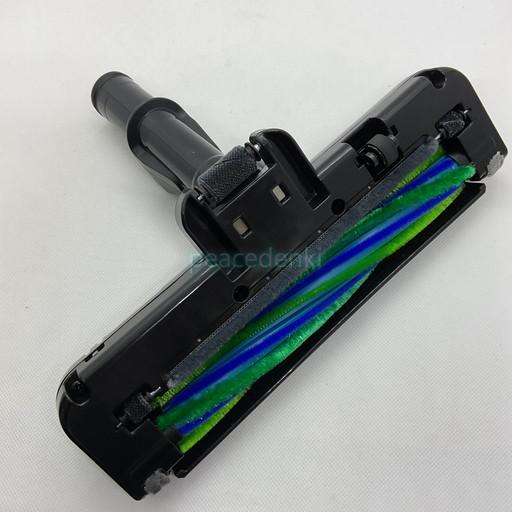 4145A041 東芝　トルネオ　掃除機　ヘッド　希少　VC-CL1600 黒 純正品・新品】 【東芝】 TOSHIBA 掃除機 パワーヘッド VC-CL1600VC