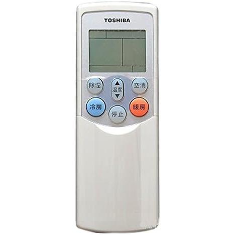 純正品・新品】 東芝キャリア WH-F02J リモコン エアコン 43066006