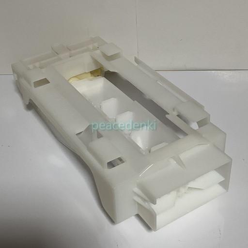 44073694 東芝 冷蔵庫 製氷機 □▽ 【純正品・新品】 : ピース電器