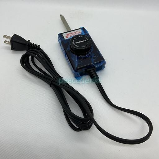 純正品・新品】 【アイリスオーヤマ】IRIS OHYAMA ホットプレート 電源