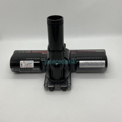 純正品・新品】 【アイリスオーヤマ】IRIS OHYAMA 掃除機 フロアヘッド