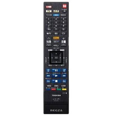 在庫あり】 79107108 東芝 SE-R0481タイムシフトマシン リモコン