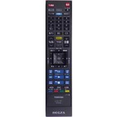 79107128 東芝 SE-R0482ブルーレイディスクレコーダー リモコン 【純正