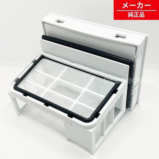 FLK832用 952629 アイリスオーヤマ 洗濯機 乾燥フィルター 【純正品
