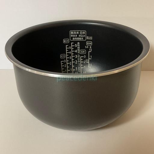 純正品・新品】 【アイリスオーヤマ】IRIS OHYAMA 炊飯器 内釜 RC