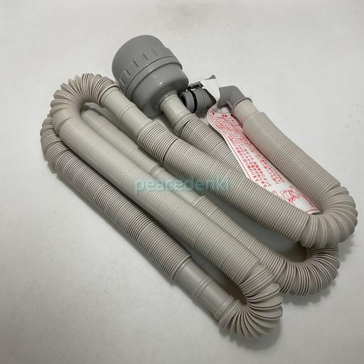 純正品・新品】 【アイリスオーヤマ】IRIS OHYAMA 洗濯機 ふろ水ホース