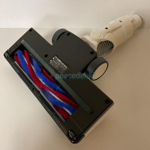 SCD-142P用 997595 SCD-141P アイリスオーヤマ 掃除機 フロアヘッド白