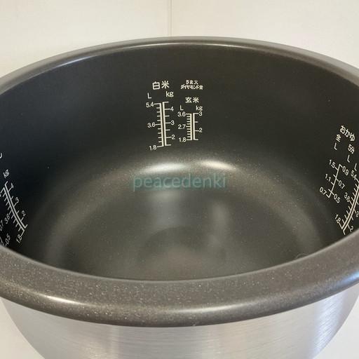 ARE50-B65 パナソニック 釜 □▽ 【純正品・新品】 : ピース電器 