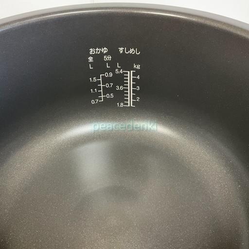 ARE50-B65 パナソニック 釜 □▽ 【純正品・新品】 : ピース電器 