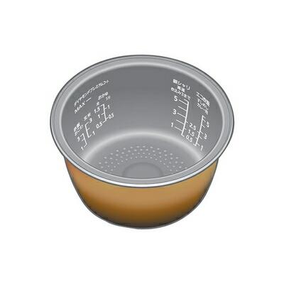 純正品・新品】 【パナソニック】 Panasonic 炊飯器 内釜 ARE50-J68