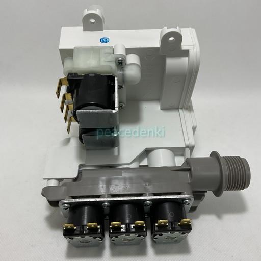 パナソニック 洗剤自動投入ポンプ AXW008CA4200 新品未使用 AXW008CA4200 パナソニック ななめドラム洗濯乾燥機 洗剤自動投入用