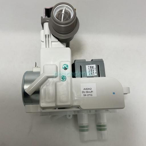 AXW008CA4200 パナソニック ななめドラム洗濯乾燥機 洗剤自動投入用