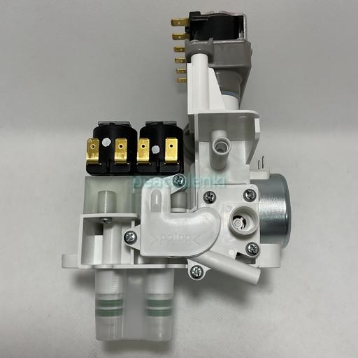 パナソニック 洗剤自動投入ポンプ AXW008CA4200 新品未使用 AXW008CA4200 パナソニック ななめドラム洗濯乾燥機 洗剤自動投入用