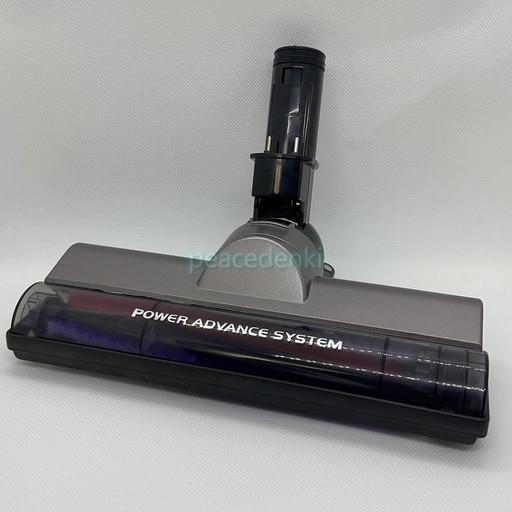 純正品・新品】 【アイリスオーヤマ】IRIS OHYAMA 掃除機 フロアヘッド