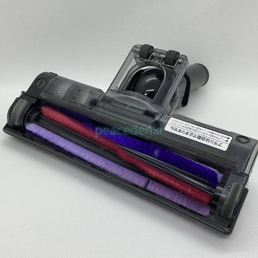 SCD-L1P-B用 652890 H636588 アイリスオーヤマ 掃除機 フロアヘッド