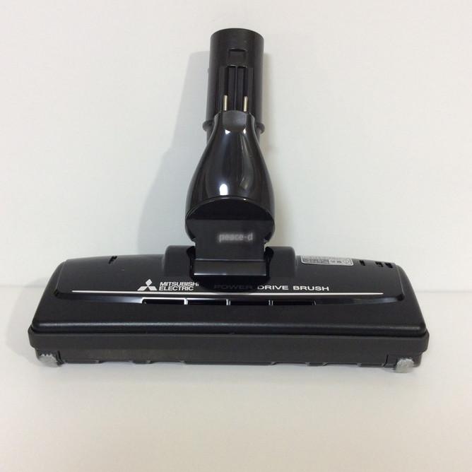 MITSUBISHI ELECTRIC 三菱掃除機TC-FE6P（パワーブラシ） 【公式通販】