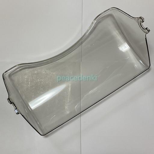 M16764320A 三菱 食器乾燥機用 TK-TS5-W用前フタA 【純正品・新品