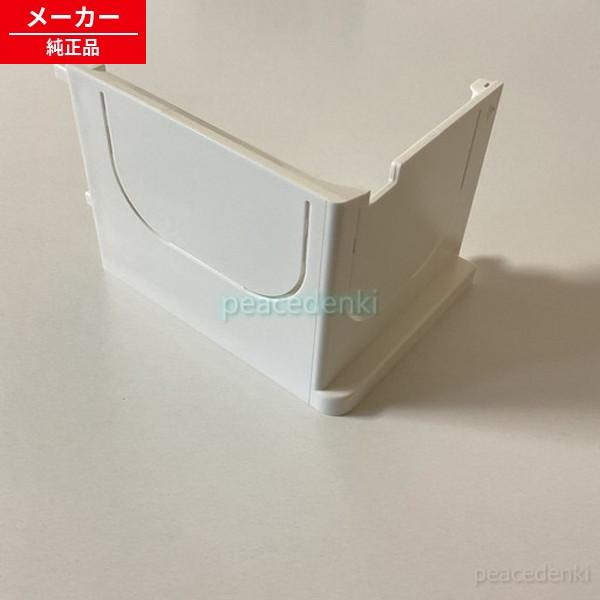 エアコン用コーナー部品セット M21EBK976 三菱 エアコン用コーナーボックス 左 【純正品・新品
