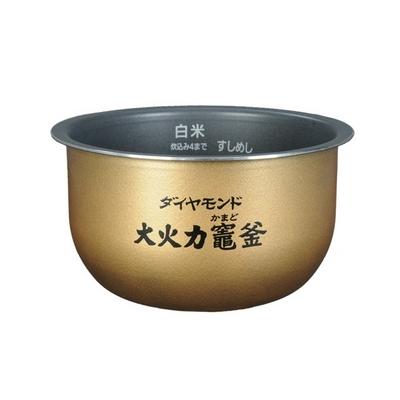 Panasonic パナソニック ARE50-H26 炊飯器用内釜