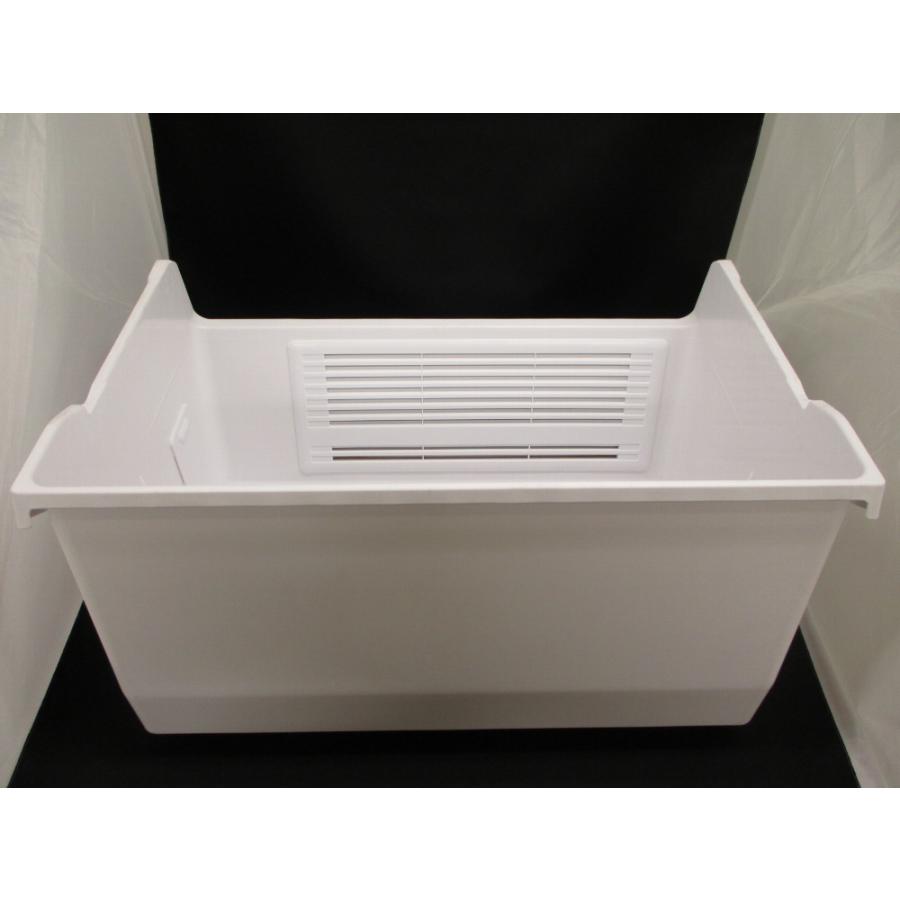 日立　HITACHI ケースクミ(ヤサイ) R-F440E-005 冷蔵庫 野菜ケース R-F440E-005