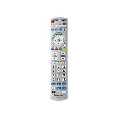 Panasonic テレビ用リモコン 新品N2QAYB000836 パナソニック 純正品・新品】 【パナソニック】 Panasonic テレビ リモコン