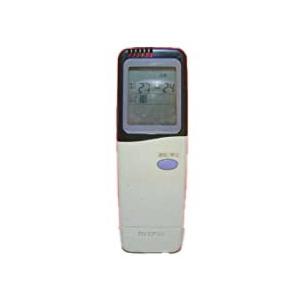 ガスエアコン エアコンリモコン RCS-LSK71 RCS-LSK71 ガスエアコン エアコンリモコン 【中古】 【動作確認済 初期