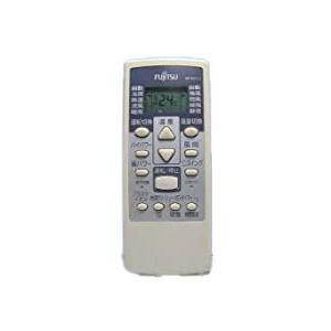 AR-RCC1J 富士通 エアコンリモコン 【中古】 【動作確認済 初期不良