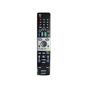 LC-32DR3 LC-40DR3 0126380068 シャープ[SHARP]シャープ液晶テレビ用 