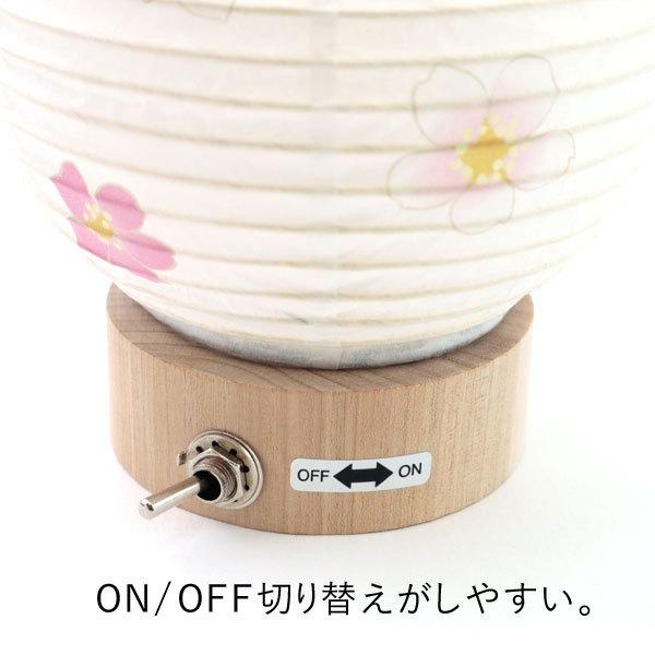 お値下げしました　⭐︎飾り壷 楽天市場】ペット お盆 丸形 まあるい提灯 ライト & ちりめん