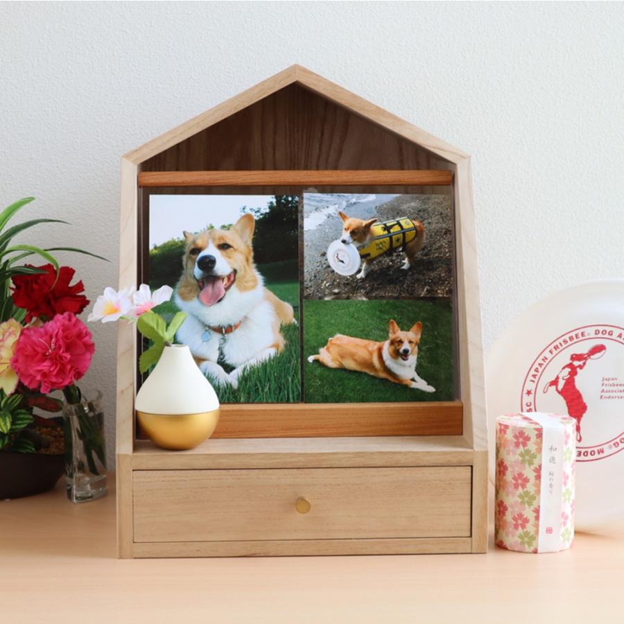 かまくら”ペット用ハウス発売！ お部屋になじむナチュラルデザイン