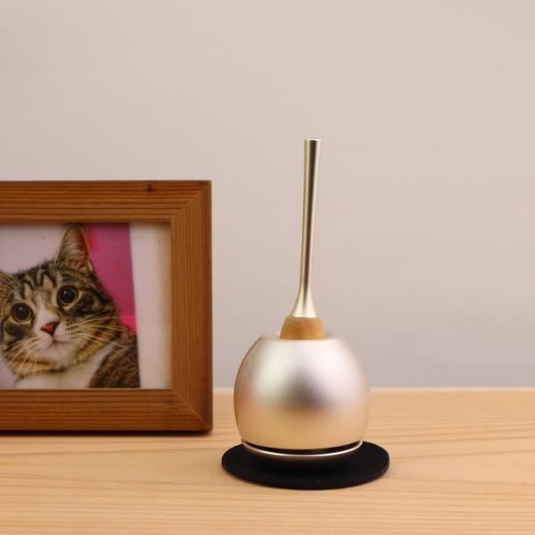 国産 ペット仏具 おりん チェリンミニ 日本製 おしゃれ かわいい モダン ミニおりん おりんセット 最安値挑戦 Www Technet 21 Org