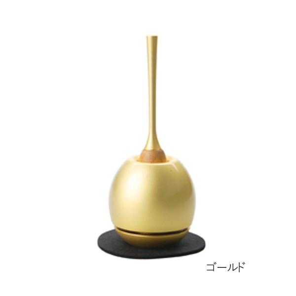 ペット仏具 おりん チェリンミニ 日本製 おしゃれ かわいい モダン ミニおりん おりんセット_3