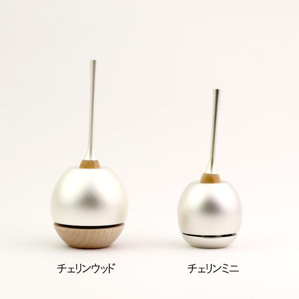 ペット仏具 おりん チェリンミニ 日本製 おしゃれ かわいい モダン ミニおりん おりんセット_7