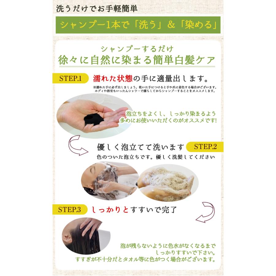 Amsk ヘアカラーシャンプー 0ml 2本セット ダークブラウン ブラック 白髪染め 男性用 女性用 男女兼用 白髪 生え際 黒く リタッチ 白髪染 髪染め Amsk02 スリアン 自然派ヘアケアshop 通販 Yahoo ショッピング