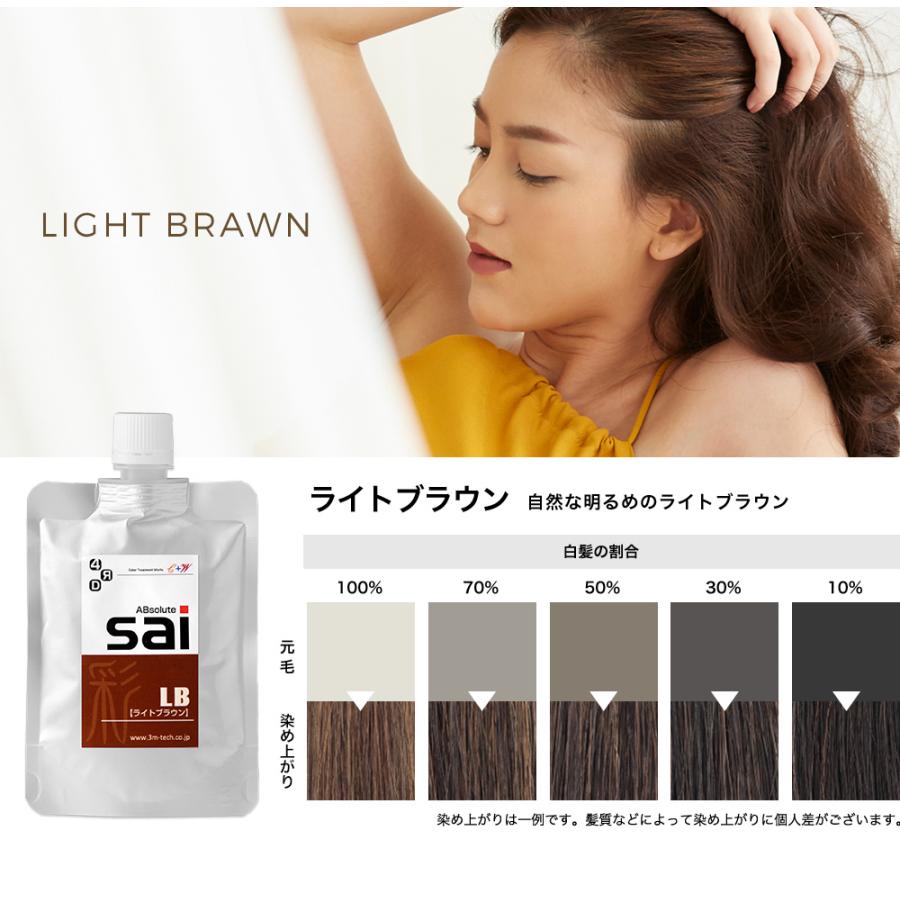 白髪染めヘアカラートリートメント⭐️5本セット！ 母の日ギフト 10%OFF】白髪染め カラートリートメント 綺和美 ヘア