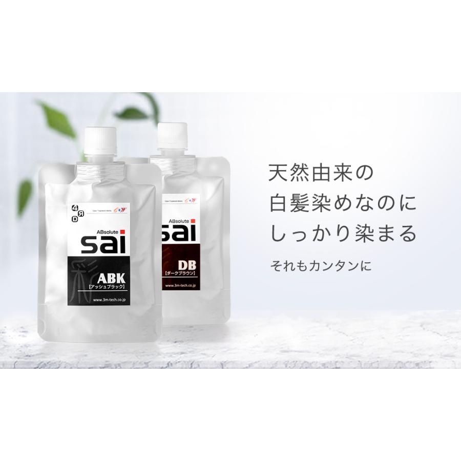 ヘアカラートリートメント 【送料無料】エムズハーブ カラー