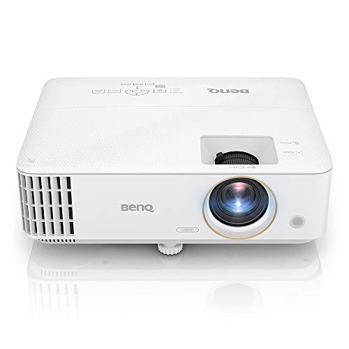 BenQ TH585 フルHD・DLPプロジェクター (3,500ANSIルーメン/低遅延