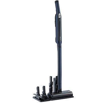 EVOPOWER SYSTEM CS401JRB　コードレススティッククリーナー ロイヤルブルー