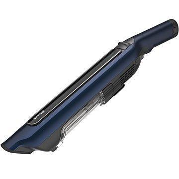 EVOPOWER SYSTEM CS401JRB　コードレススティッククリーナー ロイヤルブルー