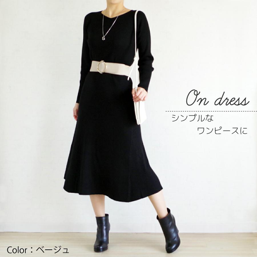 ベルト レディース ゴム 太い 60mm幅 石目 おしゃれ ウエストマーク 太幅 楽ちん 1103 Peace工房 通販 Yahoo ショッピング