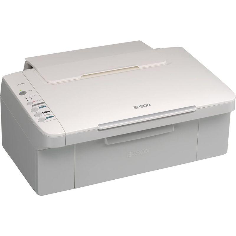 低反発 腰用 旧モデル エプソン Colorio インクジェット複合機 PX-402A 普通紙くっきり 4色顔料インク 旧モデル エプソン プリンター インクジェット複合機 カラリオ PX-048A
