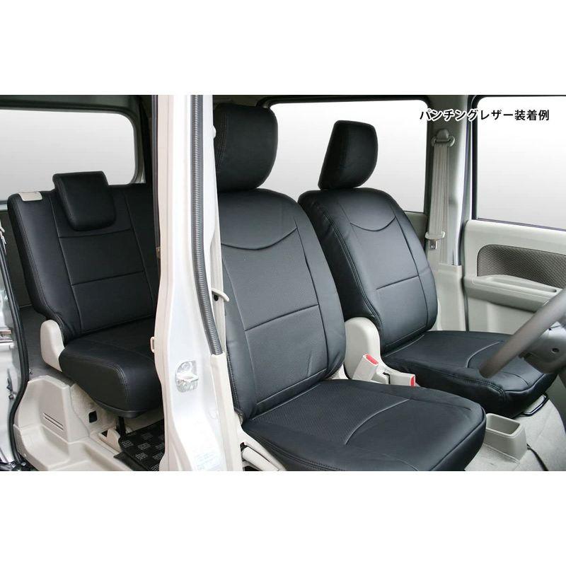 驚きの値段 DA17V パンチング前後 シートカバー JOIN/JOINターボ