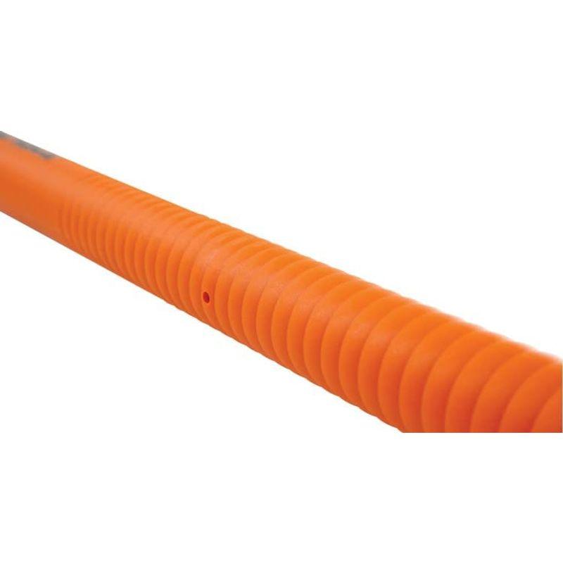 RHINO RACK SHOVEL ライノラック シャベル 1410mm スコップ ショベル オレンジ ハンドル 43123 RACK SHOVEL ライノラック シャベル 1410mm スコップ ショベル オレンジ ハンドル 　