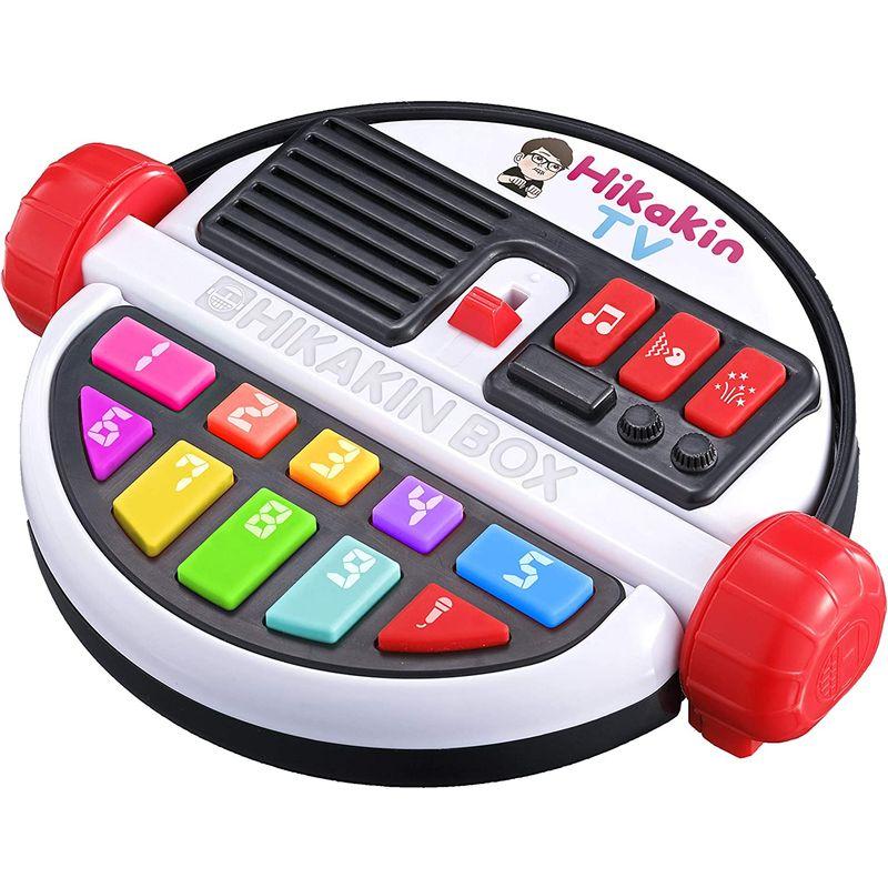 だれでも動画クリエイター HIKAKIN BOX HIKAKIN BOX