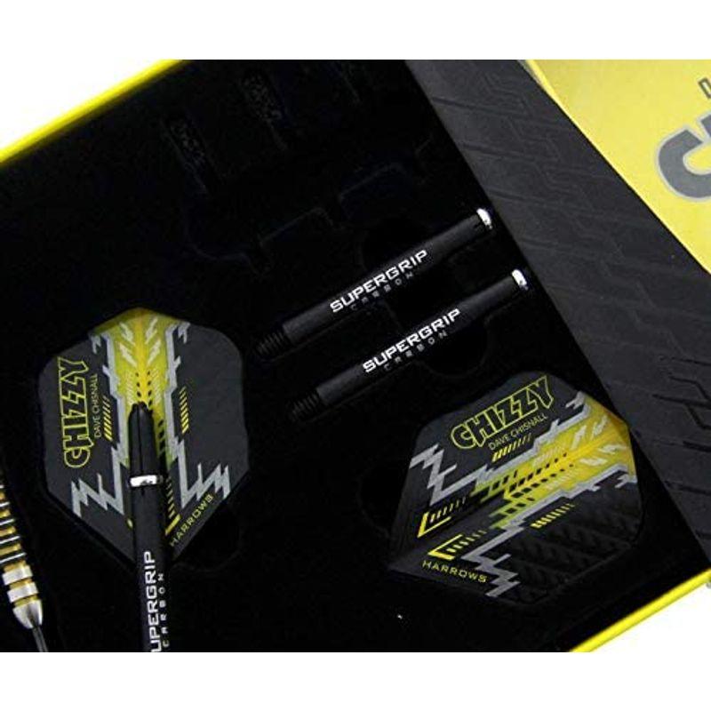 公式 グッズ ハローズ チズィ デイブ・チズネルモデル 90% スティール 22g バレル 【2181027909】(12529円)