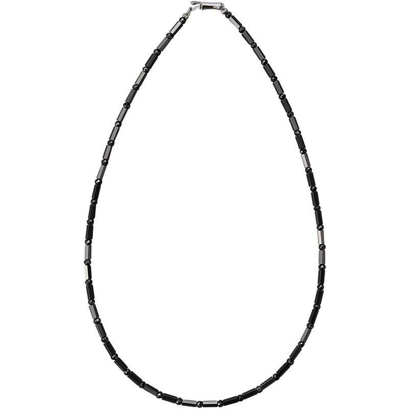 最新 コアフォース ネック プロ ブラックスピネル 44cm 体幹 バランス ゴルフ スイング 安定 飛距離 アップ アクセサリ おしゃれ メンズ 【HOV1218630046】(43806円)